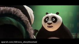 Kungfu Panda 3  2016