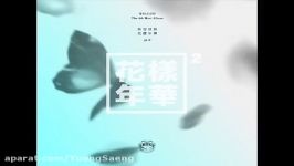 Full Album 방탄소년단 BTS  화양연화 The Mood For Love