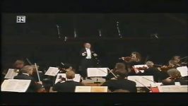 ویولن هیلاری هان  Prokofiev Violin Concerto 23 Scherz