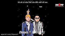 PSY ft. XIA of JYJ  Dream