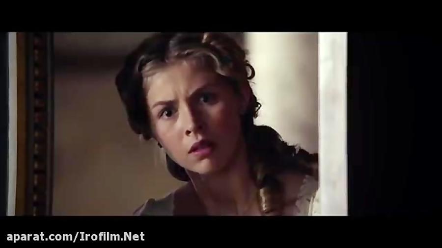 تریلر فیلم Pride and Prejudice and Zombies