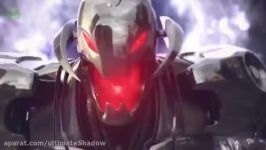 MARVEL Future Fight – Cinematic Trailer 2