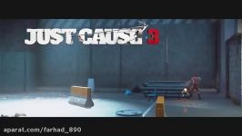 Just Cause 3 Official Launch Trailer