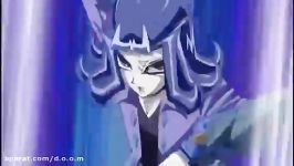 YUGIOH ZEXAL YUMA AND SHARK VS NUMBER 19 AND 61 HOLDERS