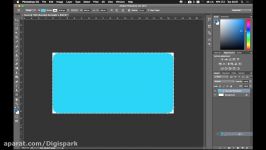 آموزش طراحی دکمه در فتوشاپ ادوبی میوز adobe muse