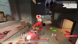 TF2 How to Random Crit