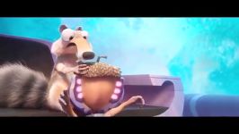 تریلر انیمیشن Ice Age 5 Collision Course