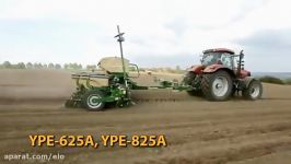 Great Plains YPE 625A