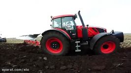 Zetor CRYSTAL 160 new