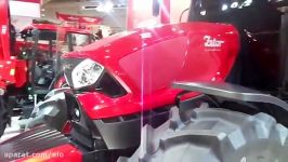 Zetor by Pininfarina