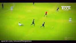 Isco Alarcón  Magic SkillsDribbles 201516