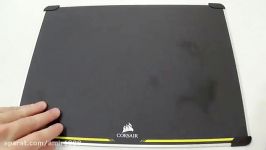 Corsair MM600 Double Sided Mouse Mat review