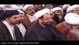 بیانات مقام معظم رهبری در رابطه پیاده روی اربعین