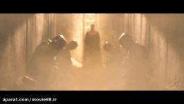 تریلر فیلم Batman v Superman  Sneak Peak