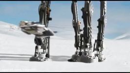 LEGO Star Wars  Battle of Hoth