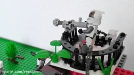 LEGO STAR WARS Die Schlacht um Kashyyyk