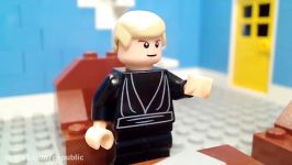 Lego Star Wars  At Home with the Skywalkers II