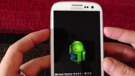 نحوه نصب Android 4.2 CyanogenMod روی Samsung Galaxy S3