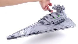 LEGO Star Wars 75055 Imperial Star Destroyer