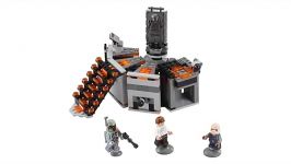 NEW 2016 LEGO Star Wars WINTER Sets