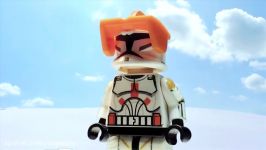 LEGO Star Wars Squadron 13  Infiltration