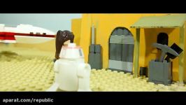 Lego Star Wars Rebels Episode 1