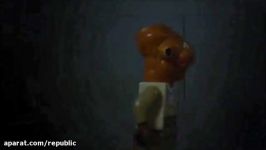 LEGO Star Wars Stopmotion Dark Dealings