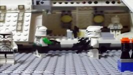 Old Video Lego Star Wars The Clone Wars