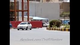 دریفت e30  کرمان