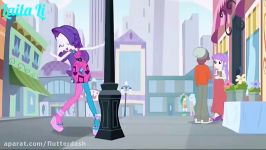 mlp rules of rarity song pmv