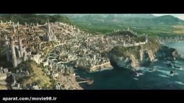 تریلر رسمی فیلم Warcraft 2016