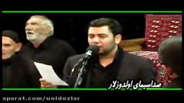 کربلایی بابک مهرنیا 94  احوالات کوفه