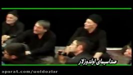 کربلایی بابک مهرنیا 94 احوالات کوفه