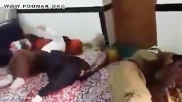 این کلیپ حتما خنده به لبتون میاره