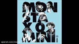 MP3DL MONSTA X 몬스타엑스  Rush 신속히