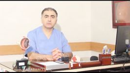 دکتر فرید کریمیان خشکی چشم تاری دید