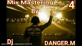 Dj DANGER.M Trance Progressive M 4 2016