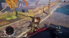 Assassins creed syndicate ep4