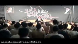 مداحی واحد ابوالقاسم زمانیانبیاءریزه خور خان علی اصغر