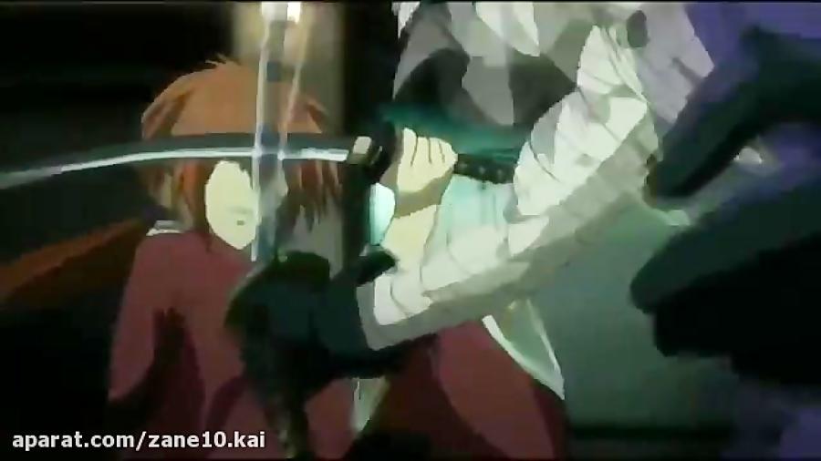 Rurouni Kenshin  New Kyoto Arc