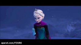 Let It Go  Demi Lovato «Remix Jack Frost