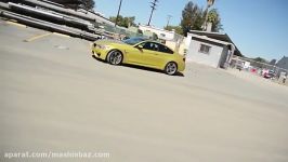 تست بررسی بی ام ام ۴ کوپه ۲۰۱۵ – ۲۰۱۵ BMW M4 Coupe