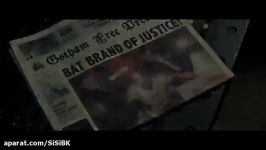 Batman v Superman Dawn of Justice  Official Trailer 2