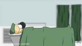 Markiplier Animated  Surgeon Simulator