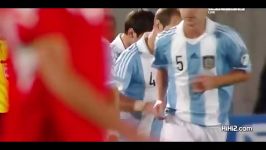 Lionel Messi Goal  Chile 1 2 Argentina All Goals And Highlights 17.10.012  jahanmovie.tk