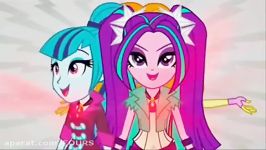 The Dazzlings  Under Our Spell PMV  YouTube