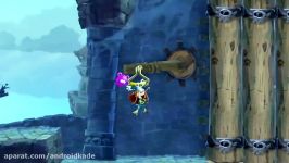 Rayman Adventures