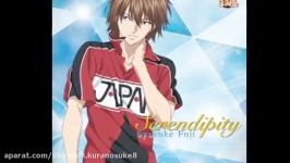 Mirai no bokura e full The Prince of Tennis