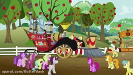 MLPFriendship is MagicThe Flim Flam SongMusic Video