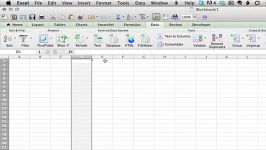 How to Create a Drop Down List Combo Box in Excel
